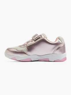 Disney Frozen Zilveren Sneaker Frozen-Kinderen Jongensschoenen