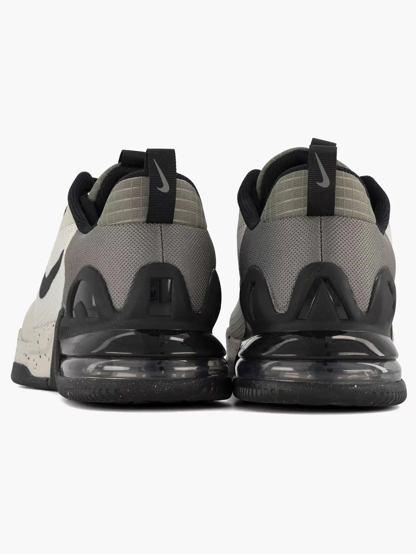 Nike Zwarte Air Max Alpha Trainer 5-Heren Sneakers