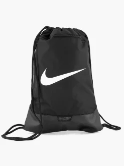 Nike Zwarte Brasilia 9.5-Dames Online Exclusive Accessoires