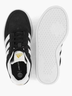 adidas Zwarte Breaknet 2.0-Dames Sneakers