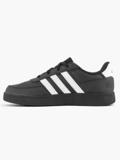 adidas Zwarte Breaknet 2.0 K-Kinderen Jongensschoenen