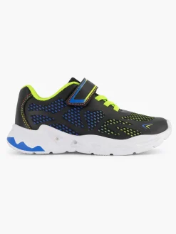 Vty Zwarte Chunky Sneaker-Kinderen Babyschoenen
