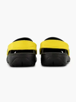 Pokémon Zwarte Clog-Kinderen Jongensschoenen