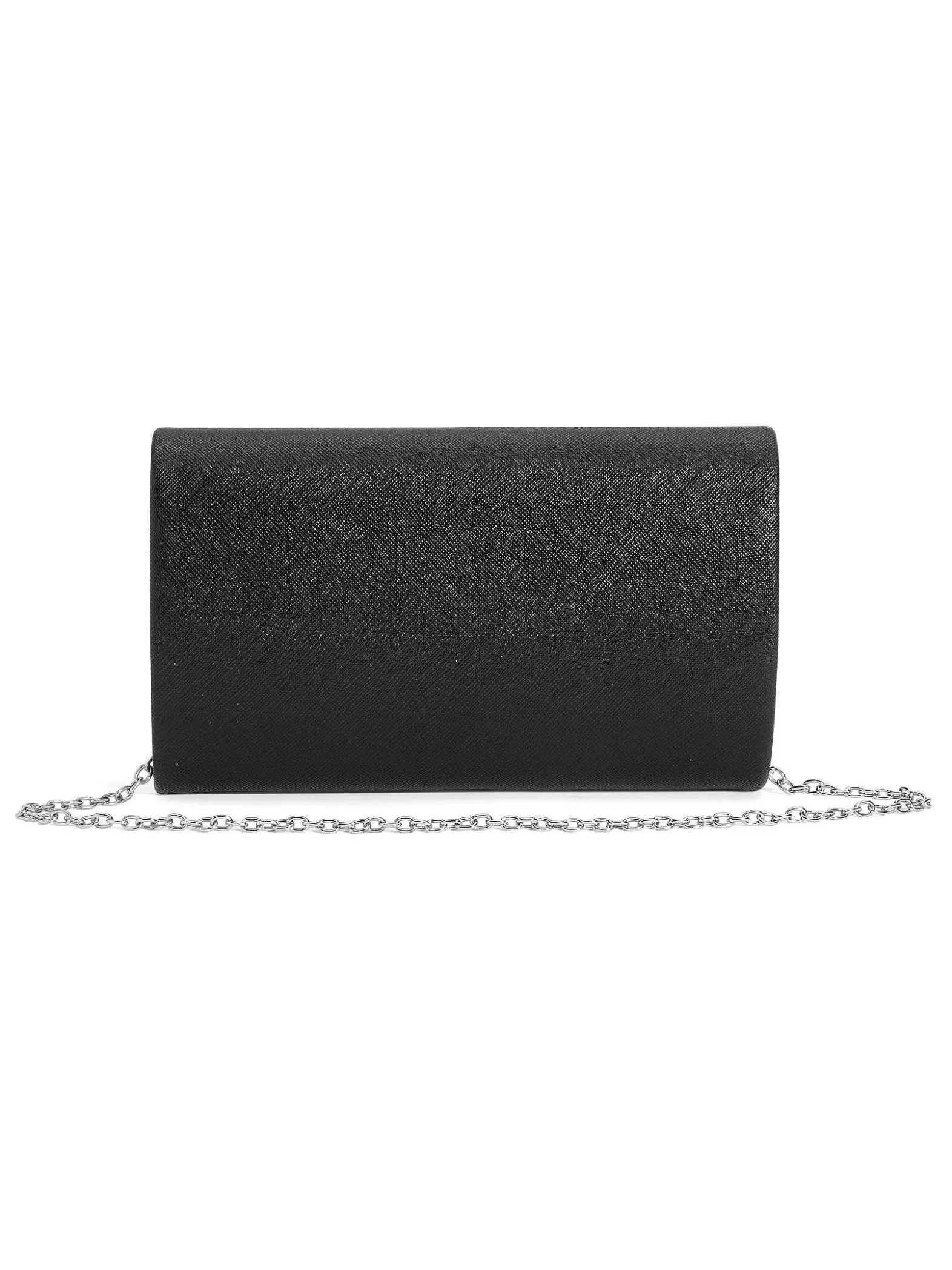 Graceland Zwarte Clutch-Dames Online Exclusive Accessoires