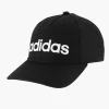 adidas Zwarte Daily Cap-Dames Online Exclusive Accessoires