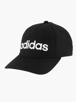 adidas Zwarte Daily Cap-Dames Online Exclusive Accessoires
