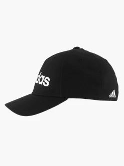 adidas Zwarte Daily Cap-Dames Online Exclusive Accessoires
