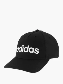 adidas Zwarte Daily Cap-Dames Online Exclusive Accessoires