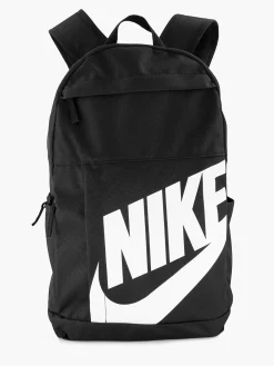 Nike Zwarte Elmntl Nkpk 2.0-Dames Online Exclusive Accessoires
