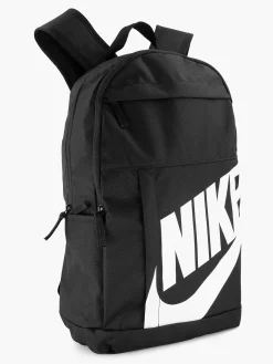 Nike Zwarte Elmntl Nkpk 2.0-Dames Online Exclusive Accessoires