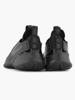 Nike Zwarte Flex Runner 3-Kinderen Jongensschoenen