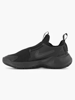 Nike Zwarte Flex Runner 3-Kinderen Jongensschoenen