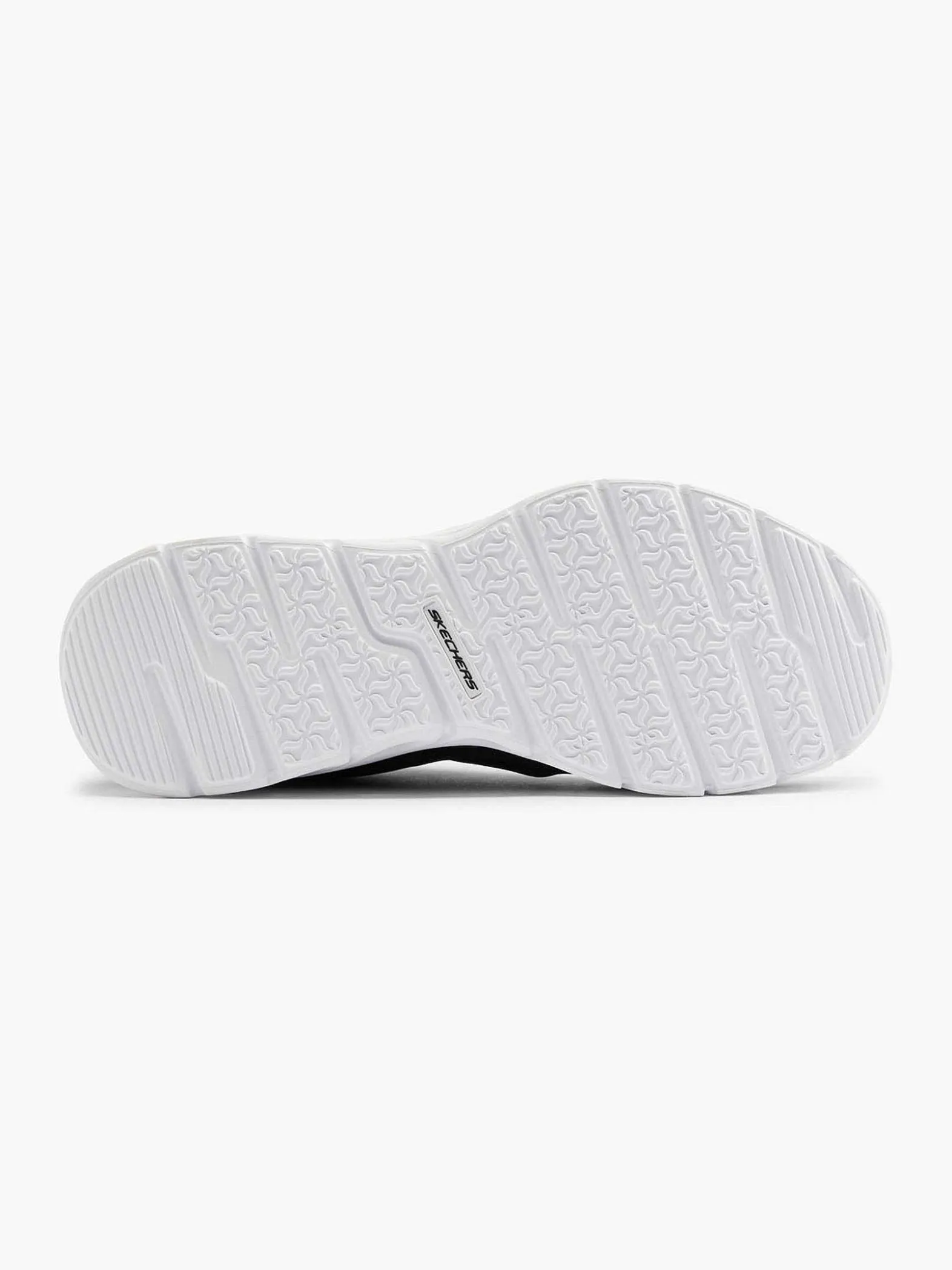 Skechers Zwarte Glide - Lite - Lennox-Heren Sneakers