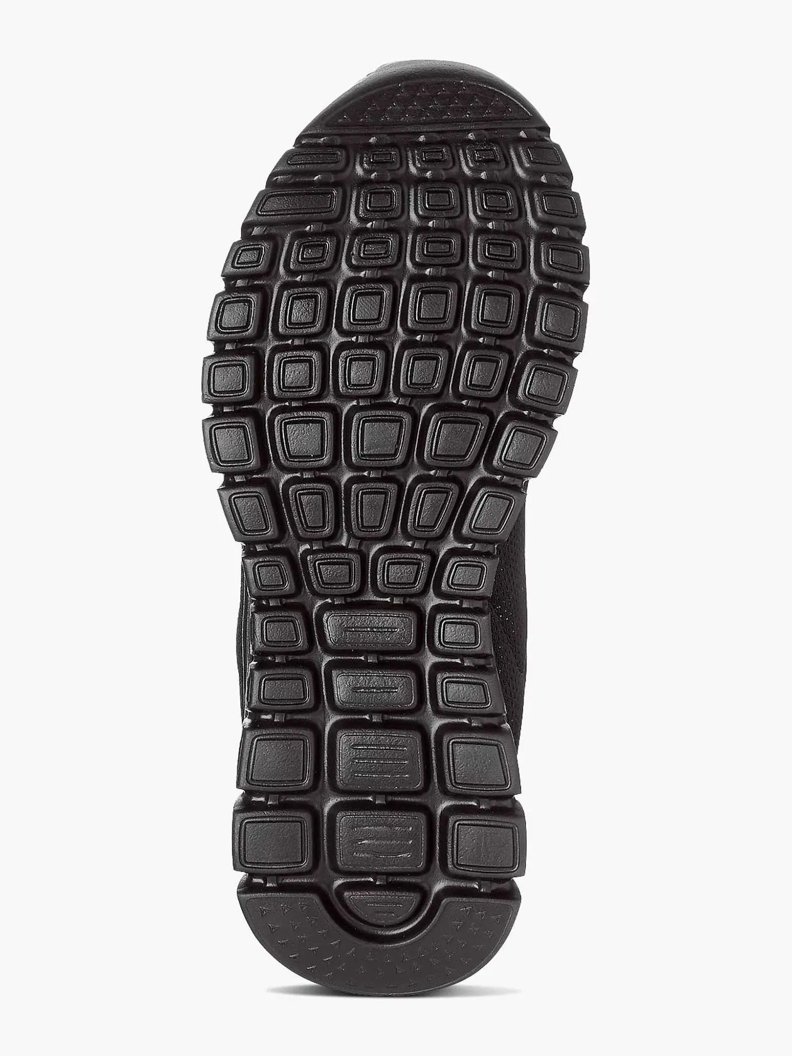 Skechers Zwarte Graceful 2.0 Lavishly-Dames Instappers