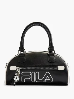 FILA Zwarte Handtas-Dames Online Exclusive Accessoires