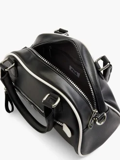 FILA Zwarte Handtas-Dames Online Exclusive Accessoires