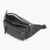Graceland Zwarte Heuptas-Dames Online Exclusive Accessoires