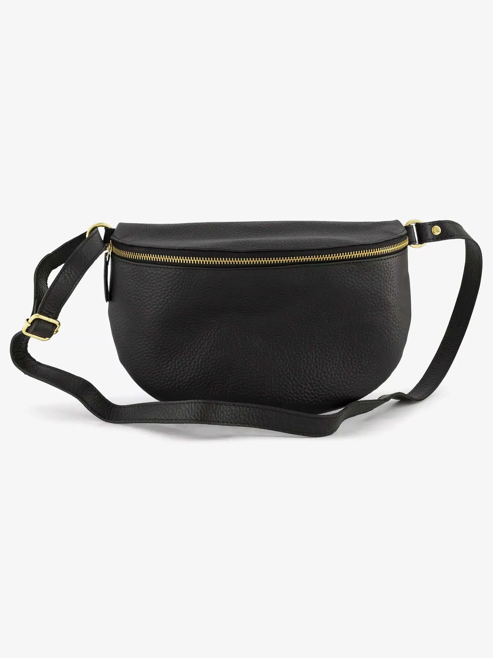 5th Avenue Zwarte Heuptas-Dames Online Exclusive Accessoires