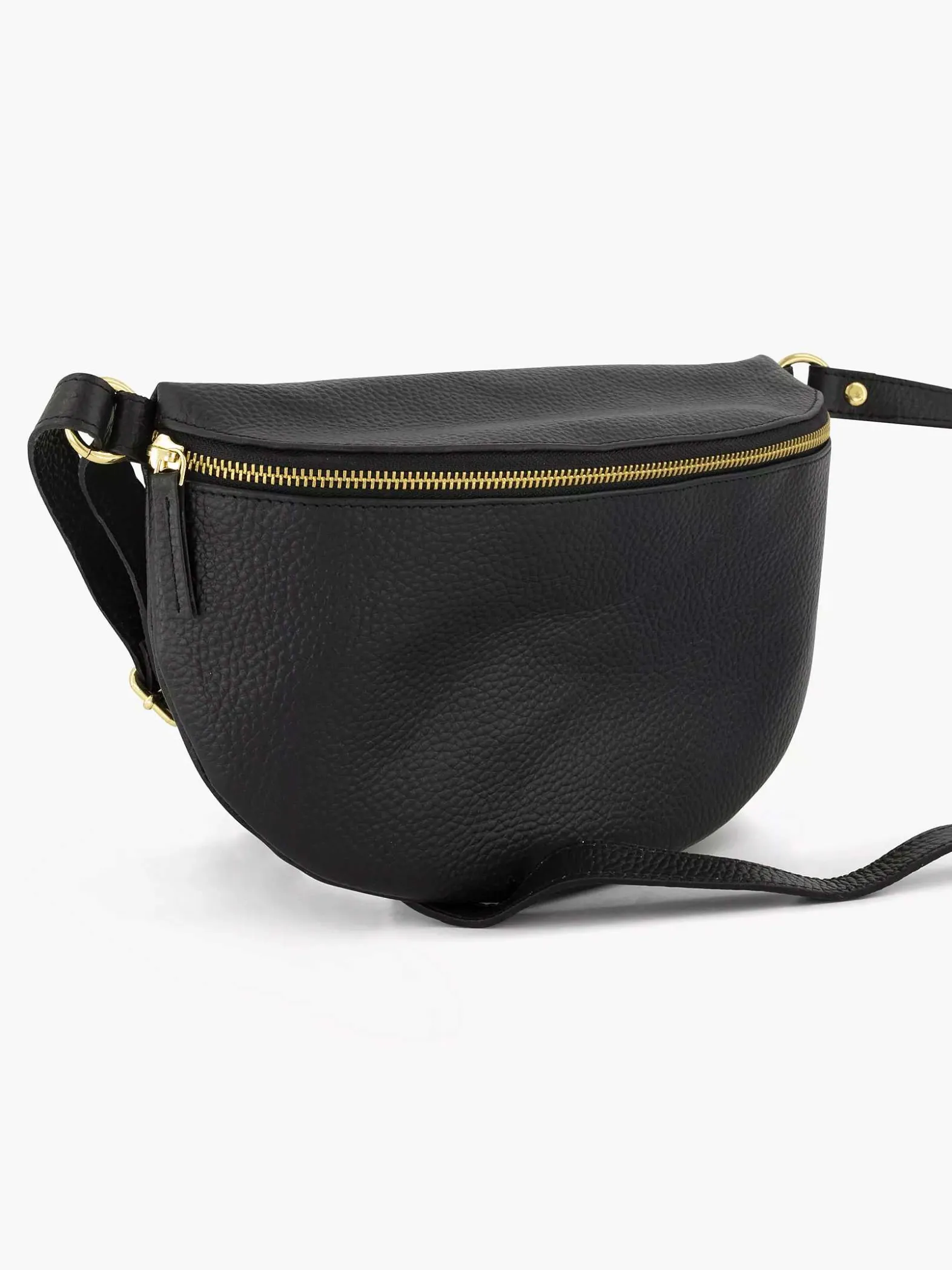 5th Avenue Zwarte Heuptas-Dames Online Exclusive Accessoires