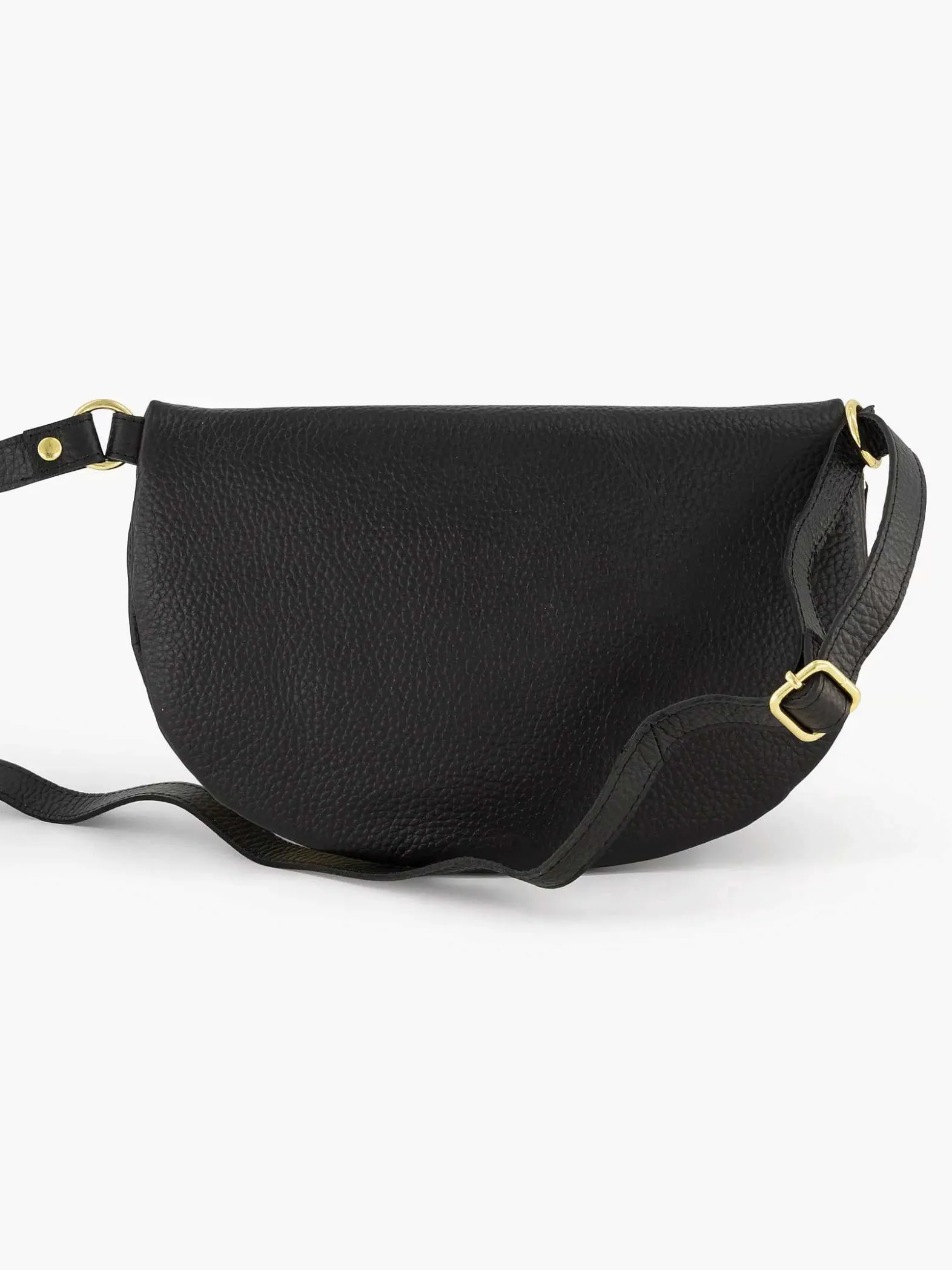 5th Avenue Zwarte Heuptas-Dames Online Exclusive Accessoires