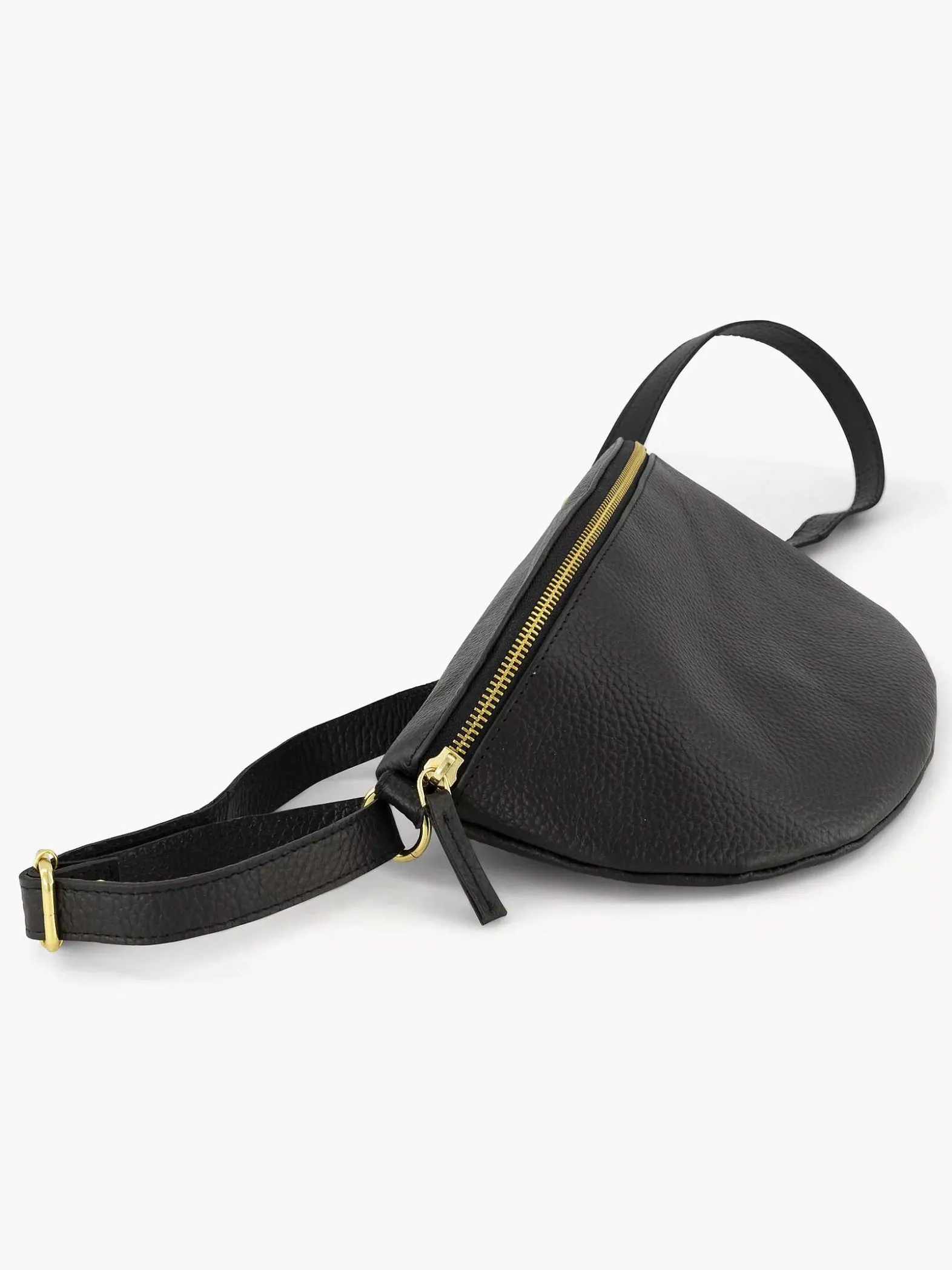 5th Avenue Zwarte Heuptas-Dames Online Exclusive Accessoires