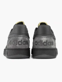 adidas Zwarte Hoops 3.0-Heren Sneakers