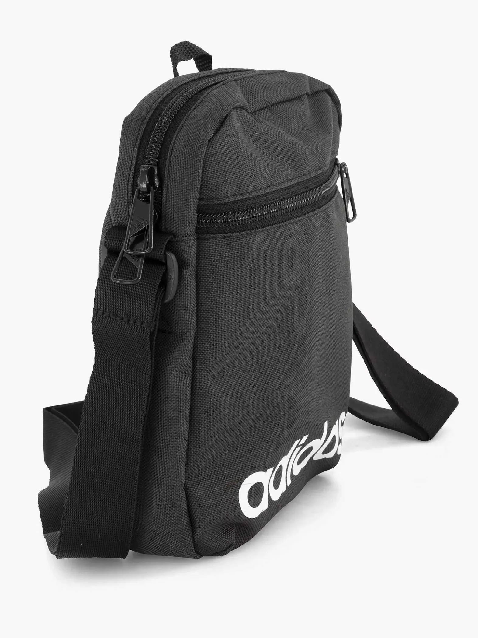 adidas Zwarte Linear Org-Dames Online Exclusive Accessoires