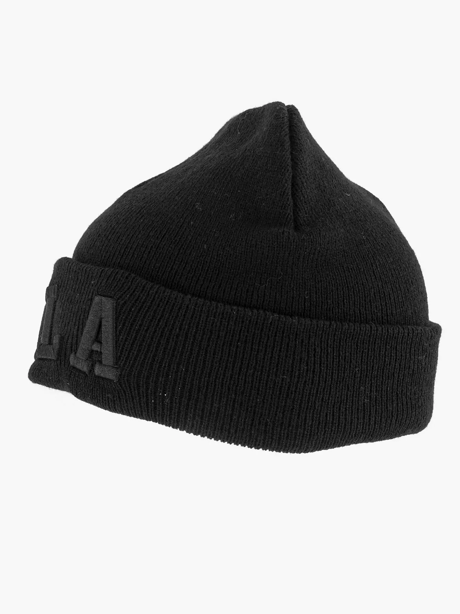 FILA Zwarte Muts-Dames Online Exclusive Accessoires