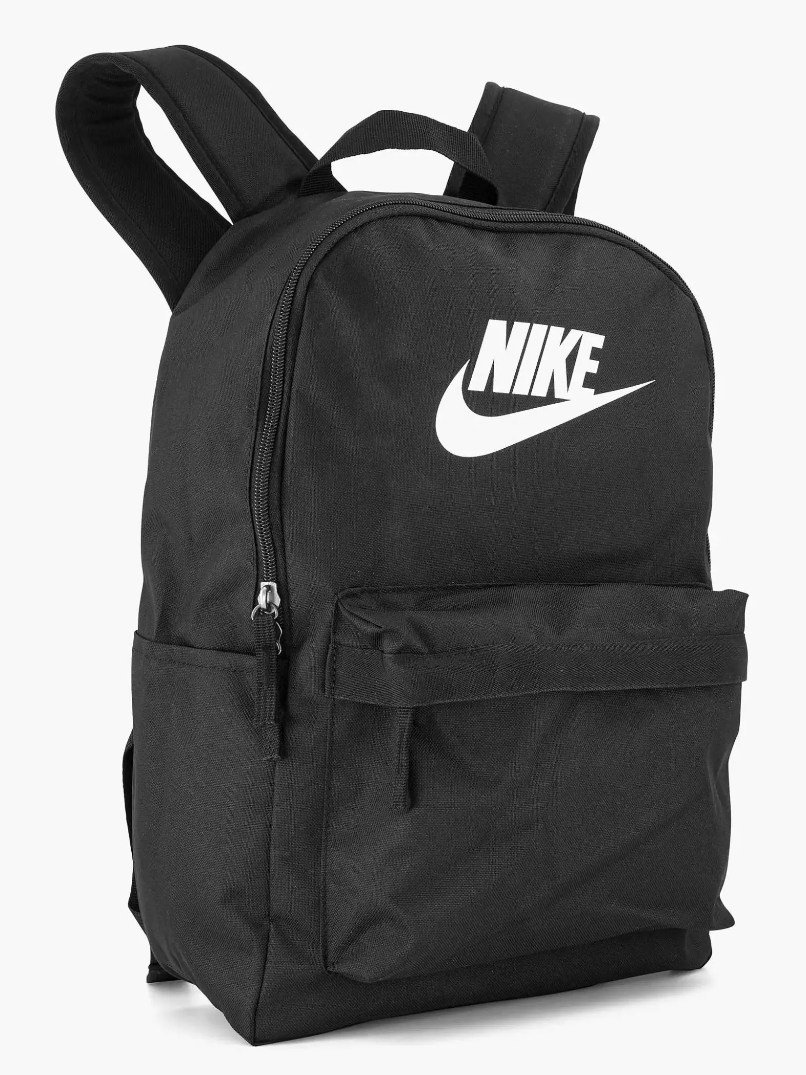 Nike Zwarte Heritage-Dames Online Exclusive Accessoires