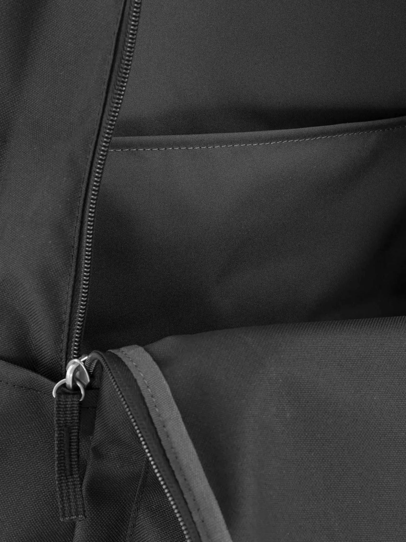 Nike Zwarte Heritage-Dames Online Exclusive Accessoires