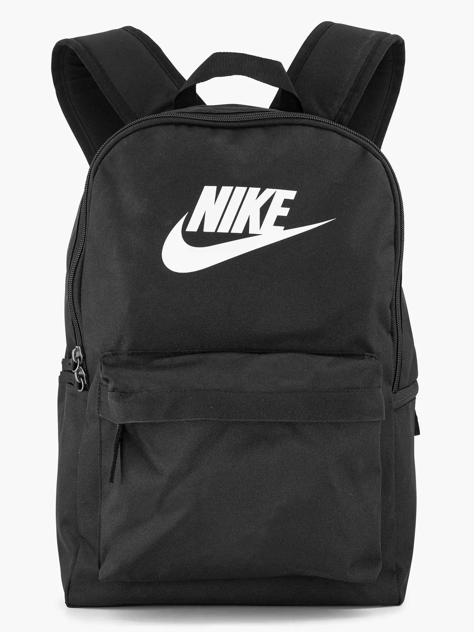 Nike Zwarte Heritage-Dames Online Exclusive Accessoires