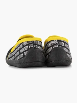 Pokémon Zwarte Pantoffel Pokemon-Kinderen Babyschoenen