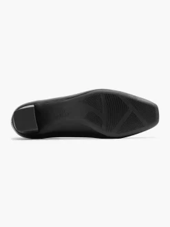 Easy Street Zwarte Pump-Dames Comfort Schoenen
