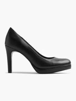 Graceland Zwarte Pump-Dames Pumps