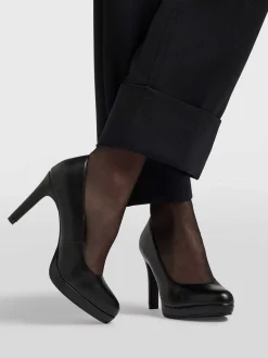 Graceland Zwarte Pump-Dames Pumps