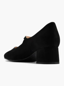 Graceland Zwarte Pump-Dames Pumps