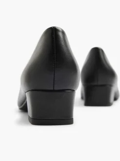 Graceland Zwarte Pump-Dames Pumps