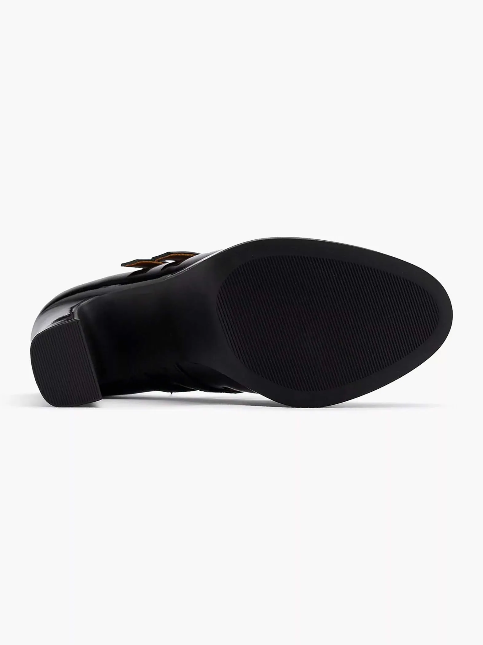 Graceland Zwarte Pump-Dames Pumps