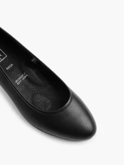 Easy Street Zwarte Pump-Dames Comfort Schoenen