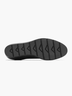 Graceland Zwarte Pump Sleehak-Dames Pumps