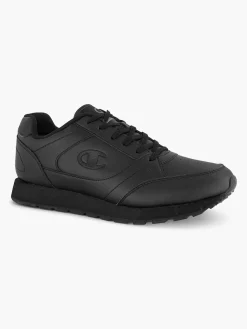 Champion Zwarte Rr Champ Ii Element-Heren Sneakers