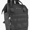 Graceland Zwarte Rugzak-Dames Online Exclusive Accessoires