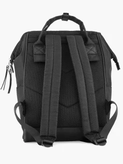 Graceland Zwarte Rugzak-Dames Online Exclusive Accessoires