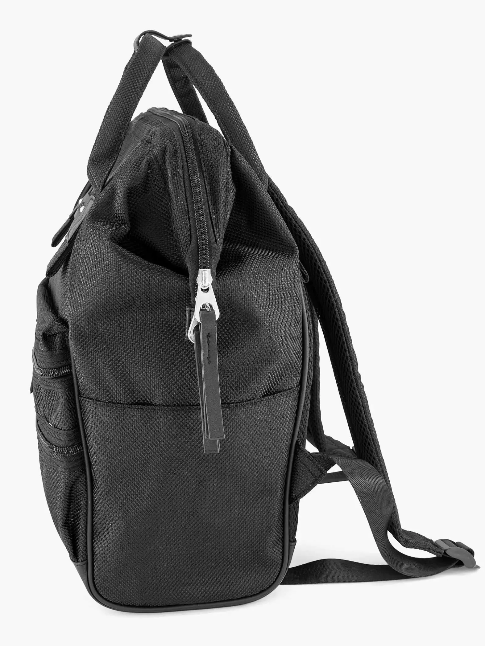 Graceland Zwarte Rugzak-Dames Online Exclusive Accessoires