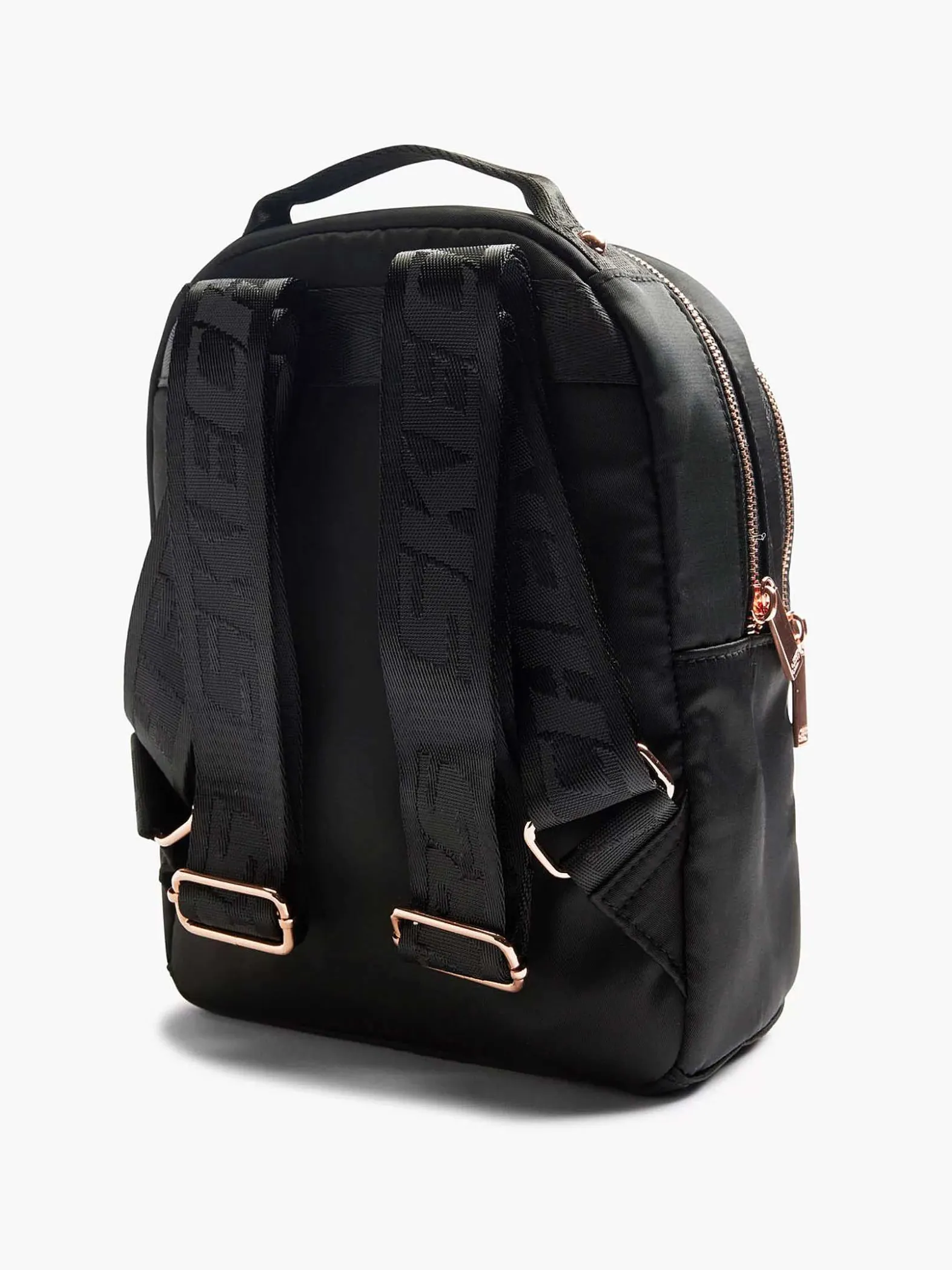 Skechers Zwarte Rugzak-Dames Online Exclusive Accessoires