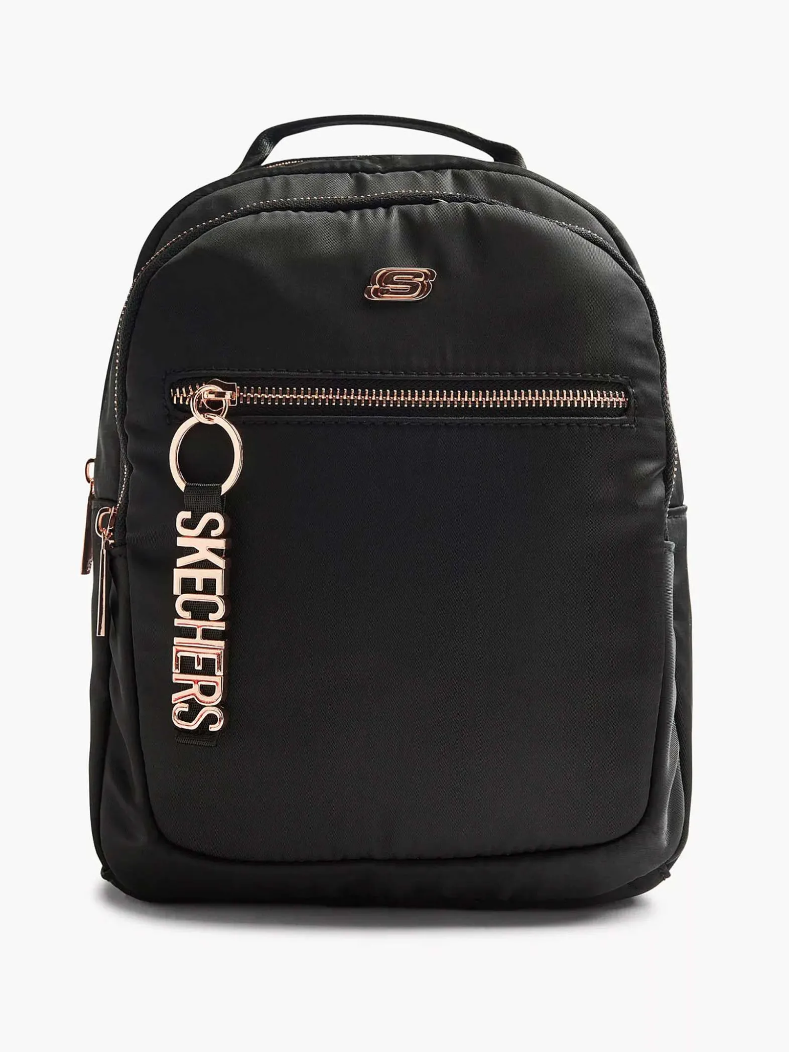 Skechers Zwarte Rugzak-Dames Online Exclusive Accessoires