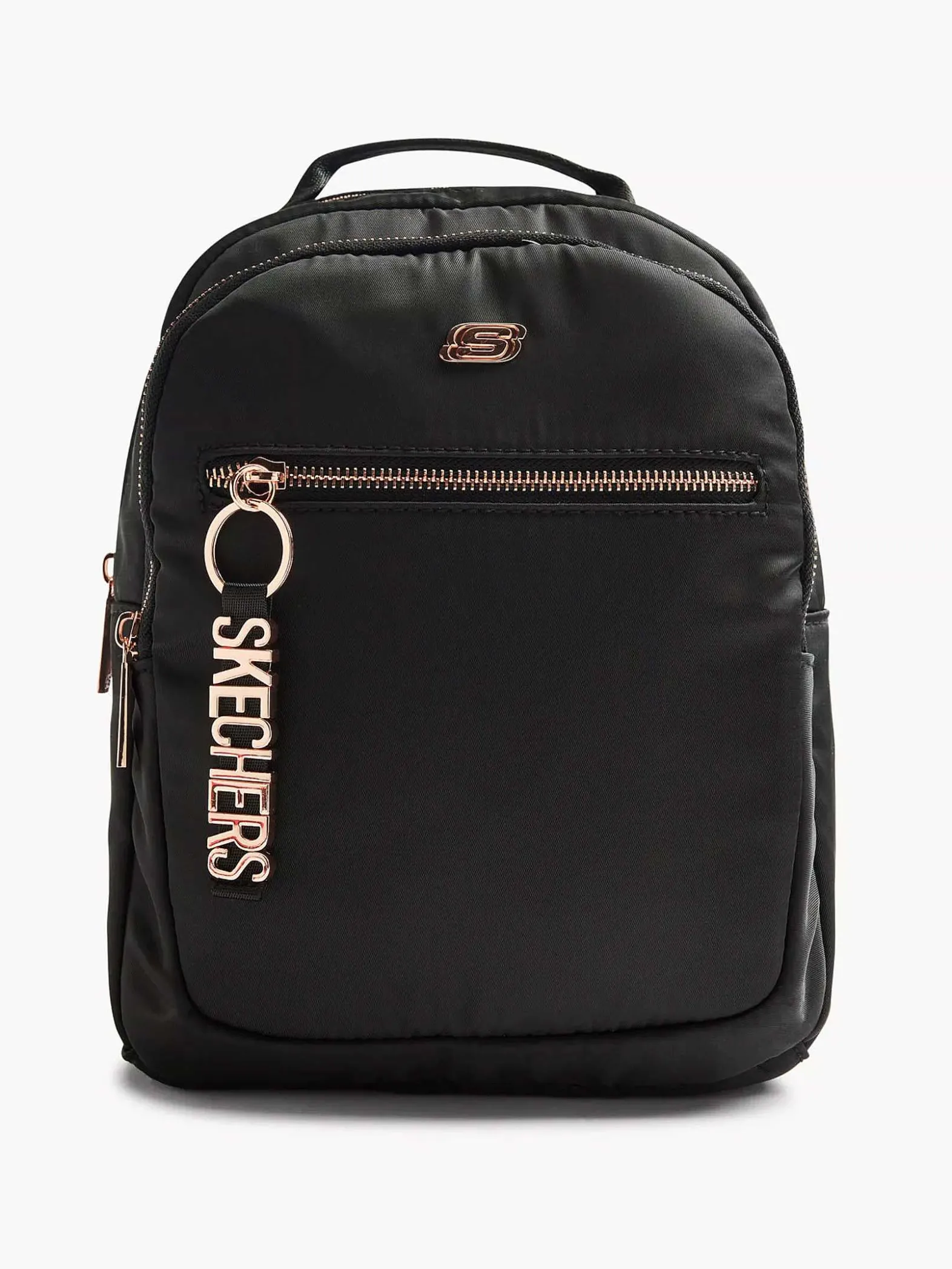 Skechers Zwarte Rugzak-Dames Online Exclusive Accessoires