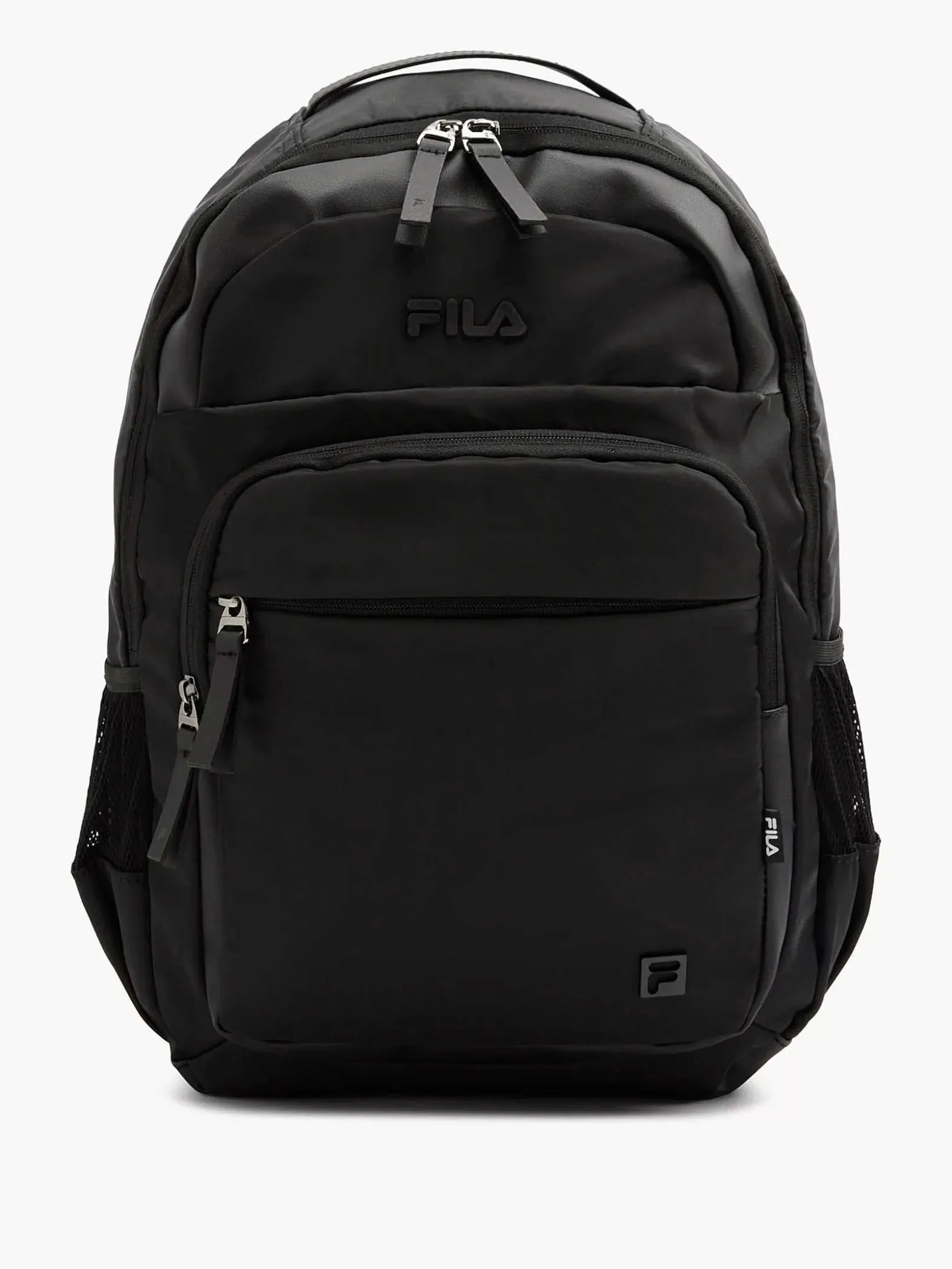 FILA Zwarte Rugzak-Dames Online Exclusive Accessoires