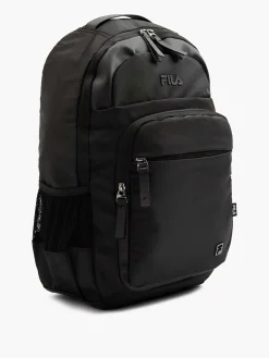FILA Zwarte Rugzak-Dames Online Exclusive Accessoires
