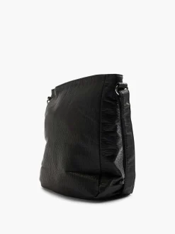 Graceland Zwarte Schoudertas-Dames Online Exclusive Accessoires